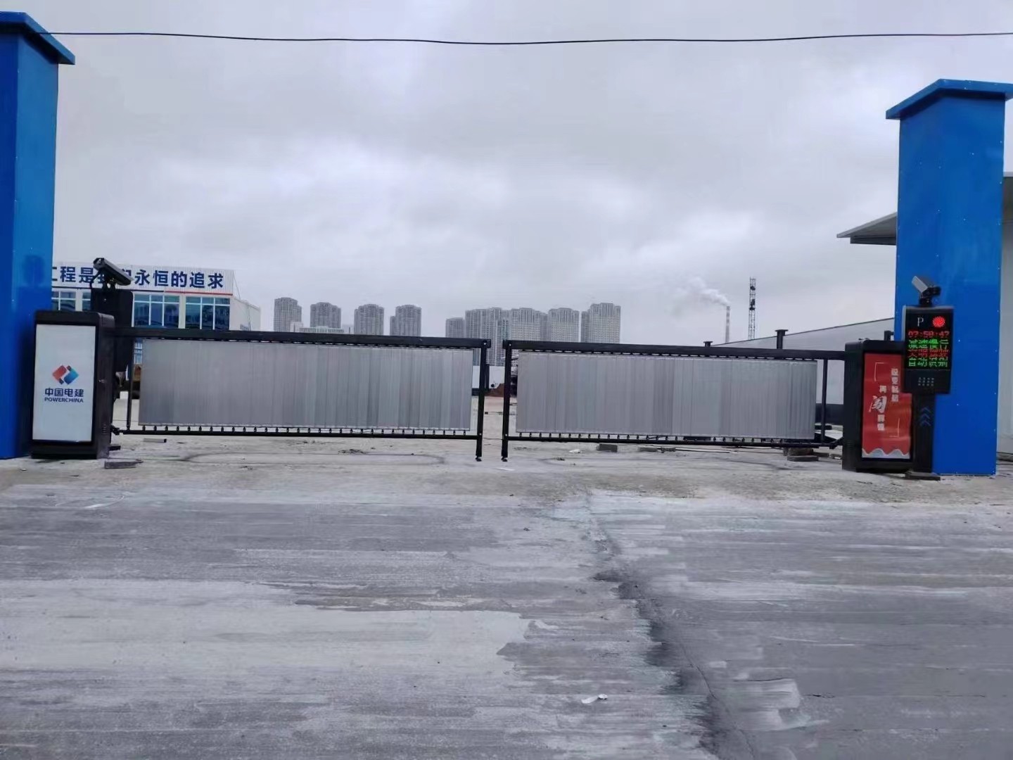 鼓楼区客户案例