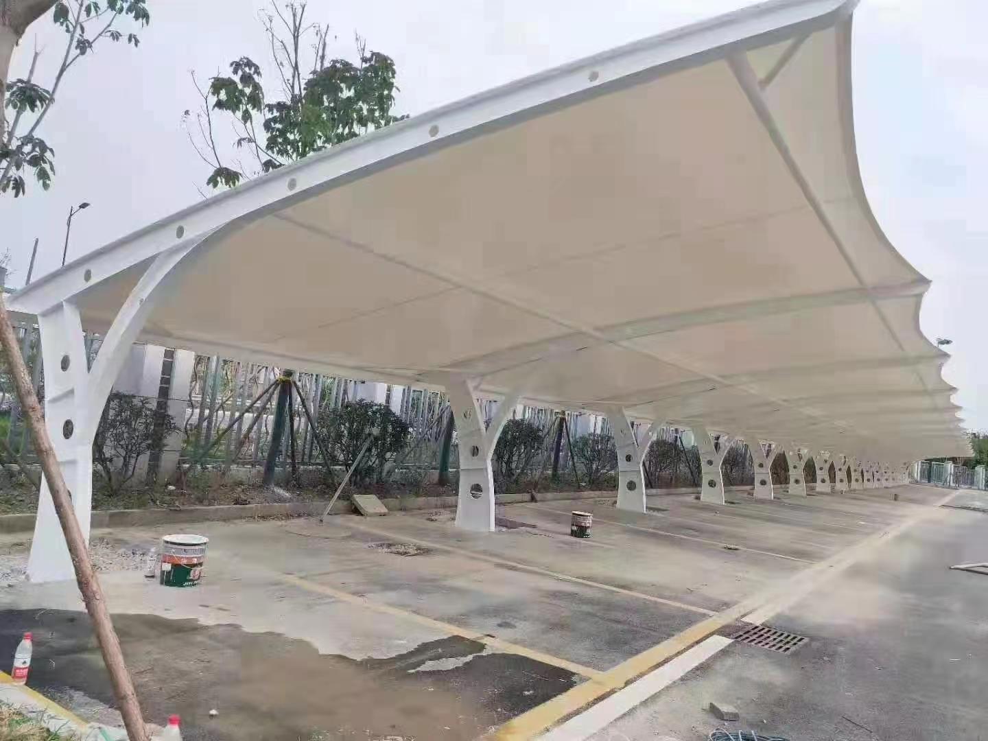 鼓楼区客户案例